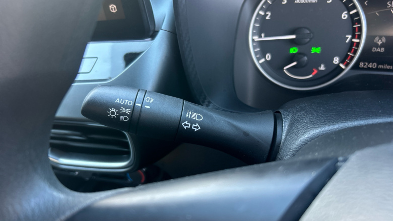 Nissan Juke 1.0 DiG-T Acenta Premium 5dr Petrol Hatchback